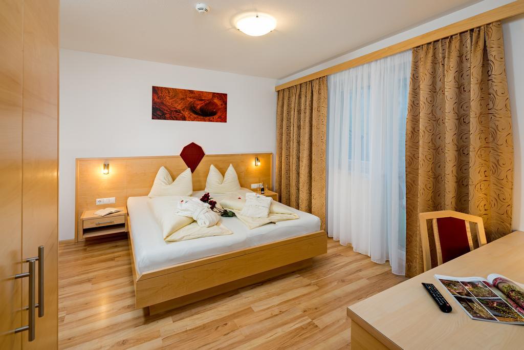 Appartement Nr. 7