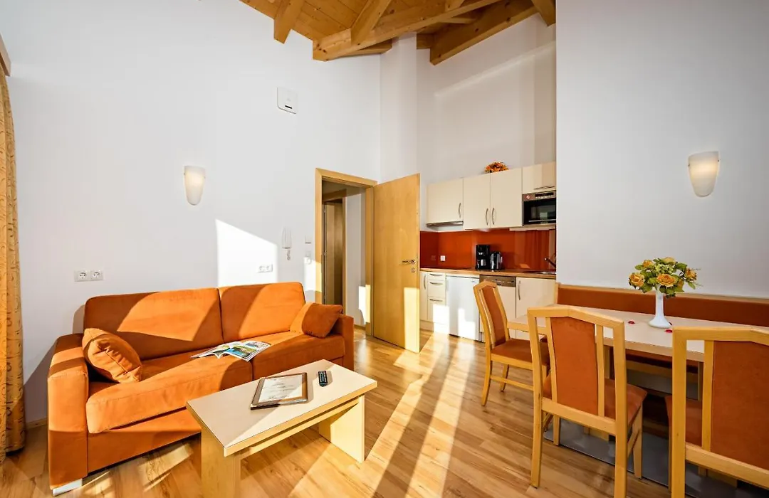 Aparthotel Alpendiamant Serfaus Wachter GmbH-1