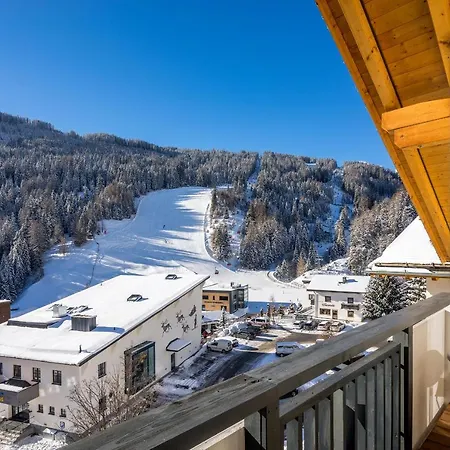 Aparthotel Alpendiamant Serfaus Wachter Gmbh-3